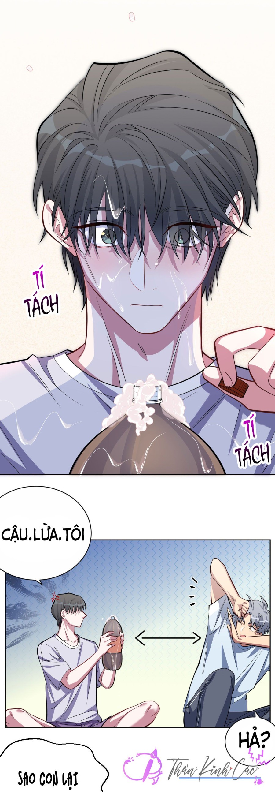 nhạc phụ đại nhân là bà xã chapter 12 11