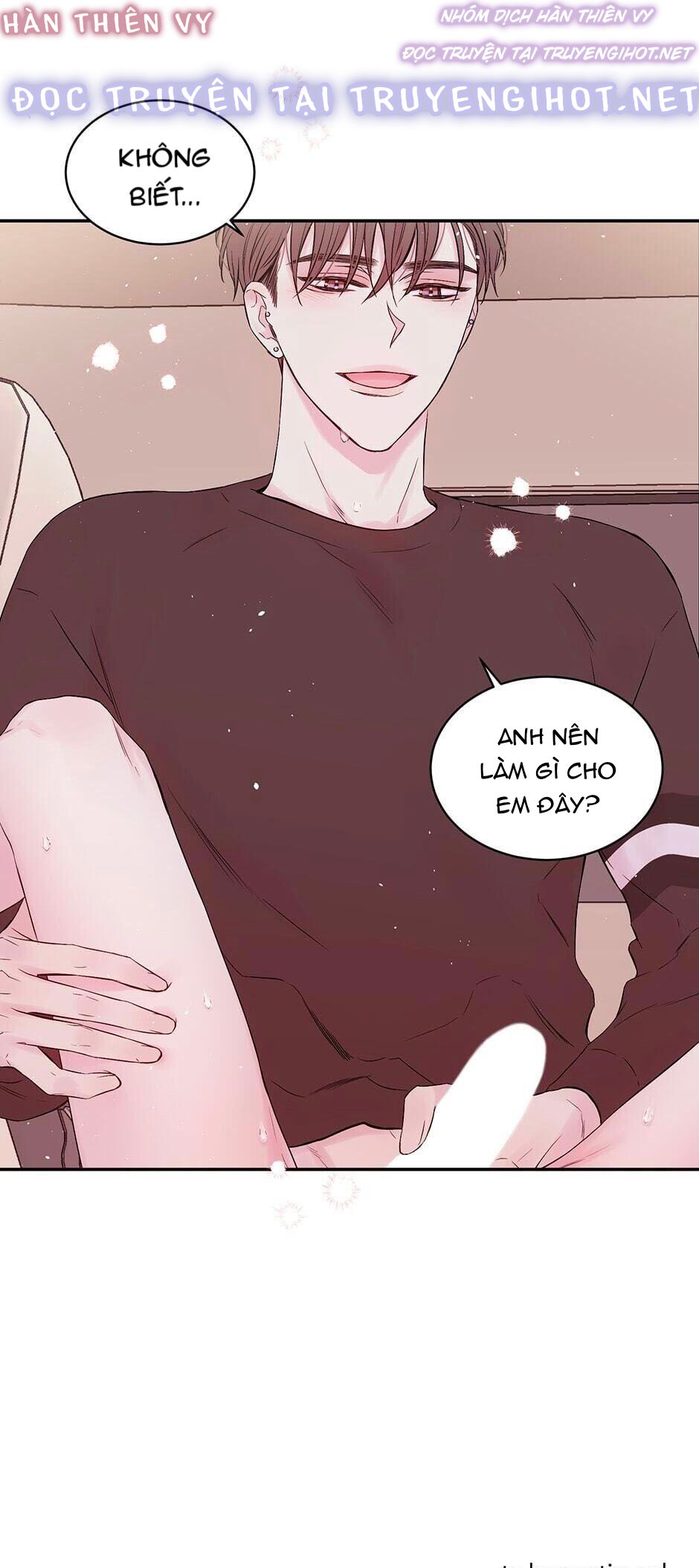 in my closet chapter 68 28