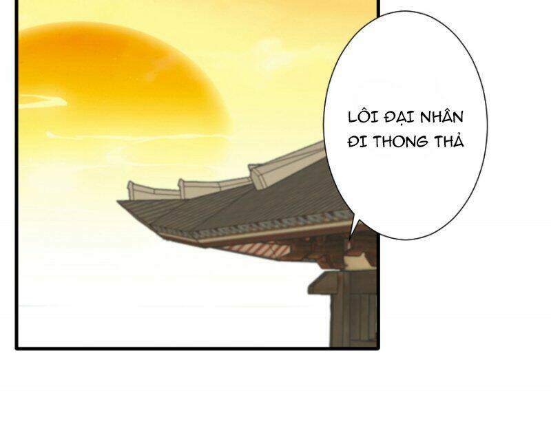 hôm nay ta cũng muốn trêu chọc nàng chapter 32 3