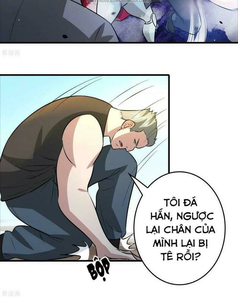 dị giới cung ứng thương chapter 60 14