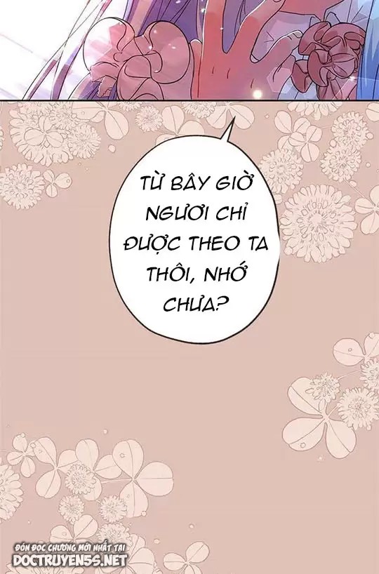 nếu tôi là nhân vật phản diện liệu tôi sẽ chết chapter 14 26