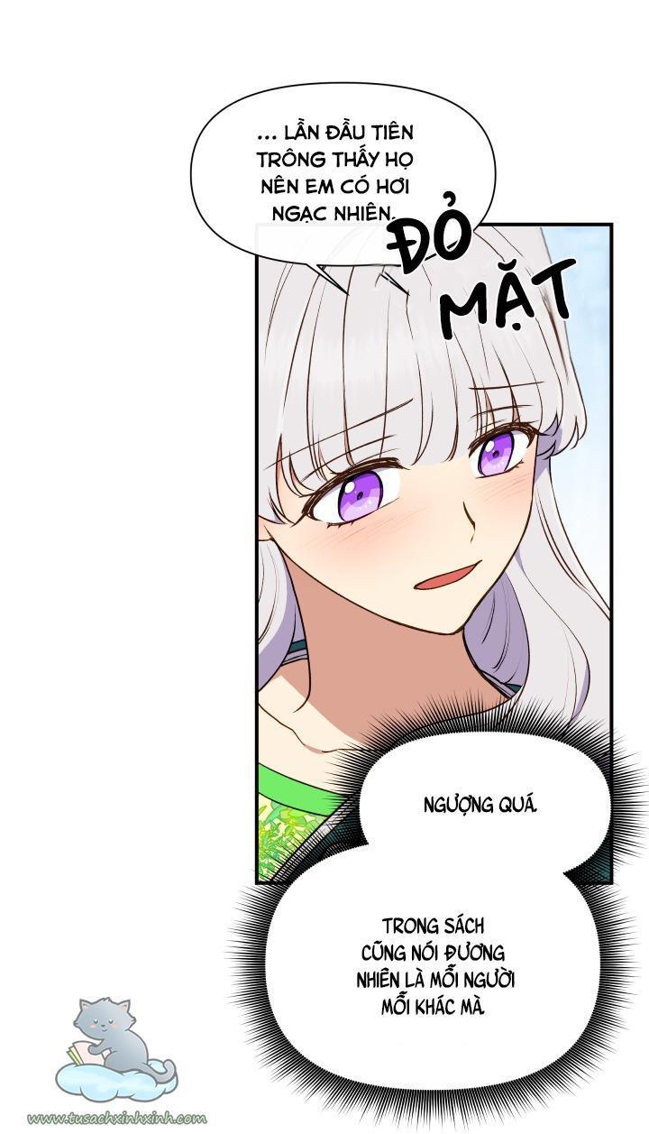 công nương khế ước của gia tộc công tước quái vật chapter 79 40