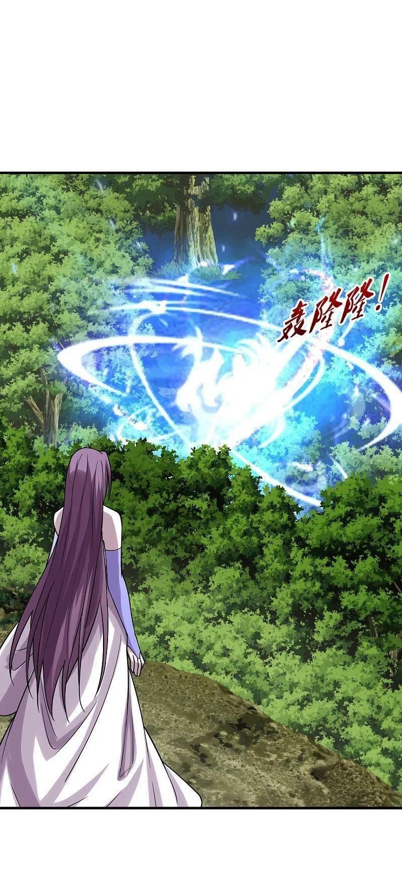 tiên võ đế tôn chapter 184 28