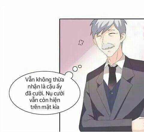 1 nửa hoàn hảo của ceo chapter 9 10