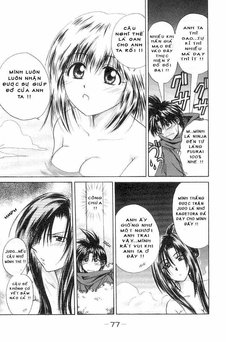 kagetora chapter 2 17