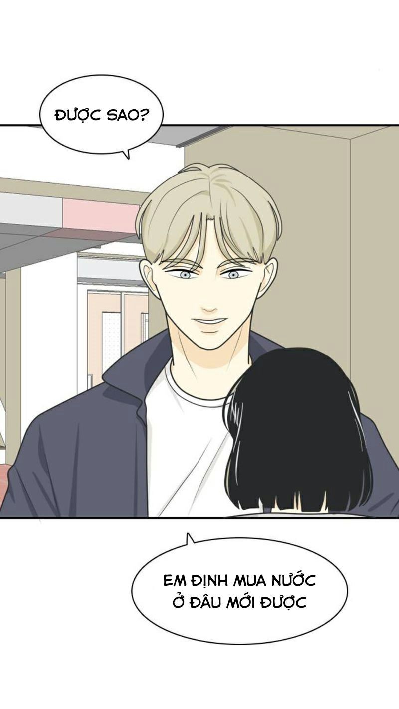 sống chung một nhà chapter 19 52
