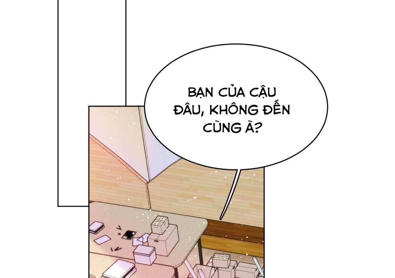 MUỐN SỜ SỜ ĐUÔI SAO chapter 10