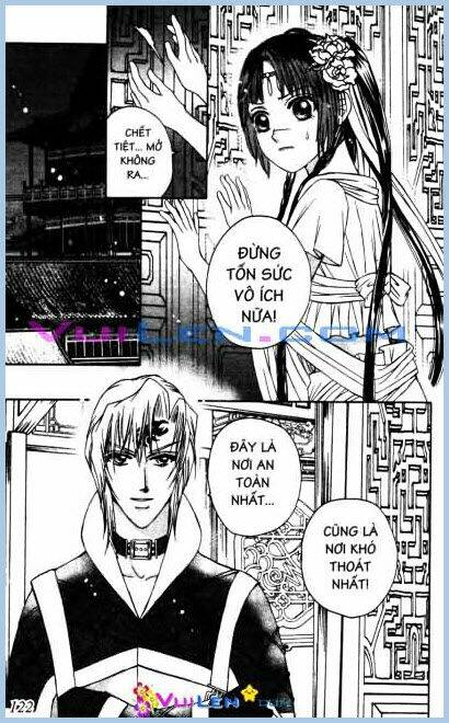 Tinh Nguyệt Ảo Cảnh Chapter 4 - Trang 116