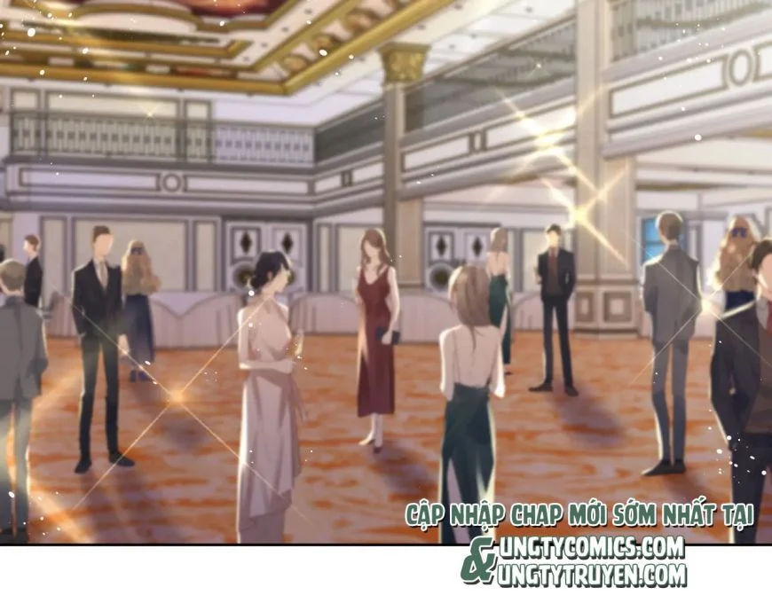 tình địch mỗi ngày đều trở nên đẹp hơn chapter 5 35