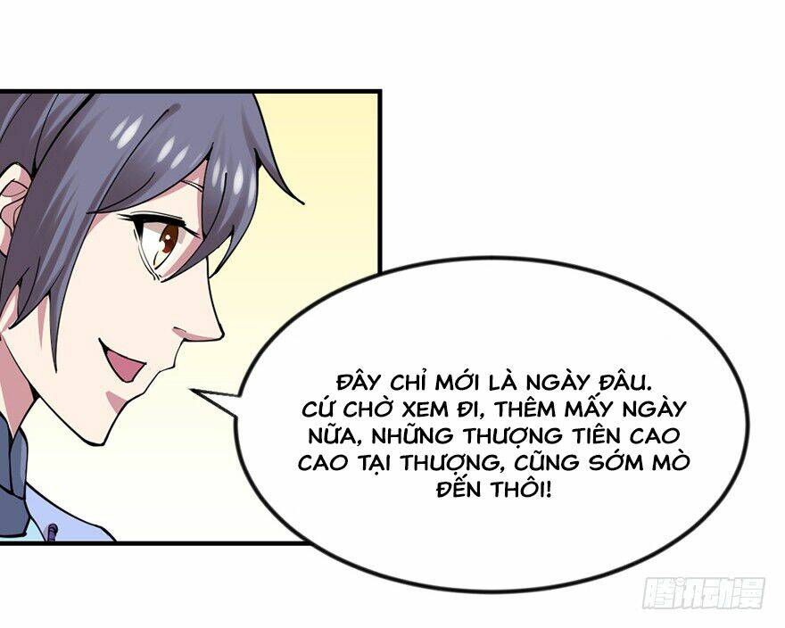 tiên thương chapter 5 45