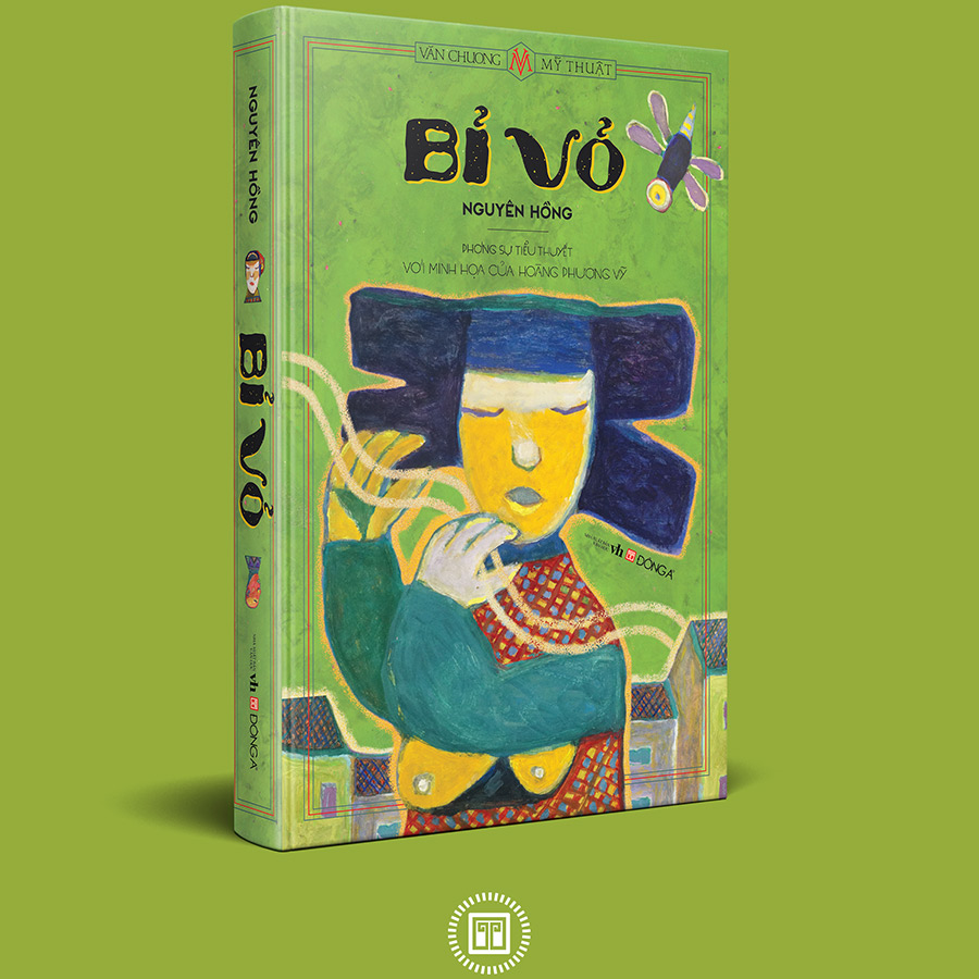 Bỉ Vỏ