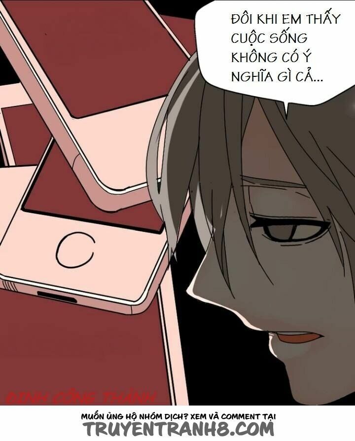 ứng dụng thẩm mỹ chapter 31 1