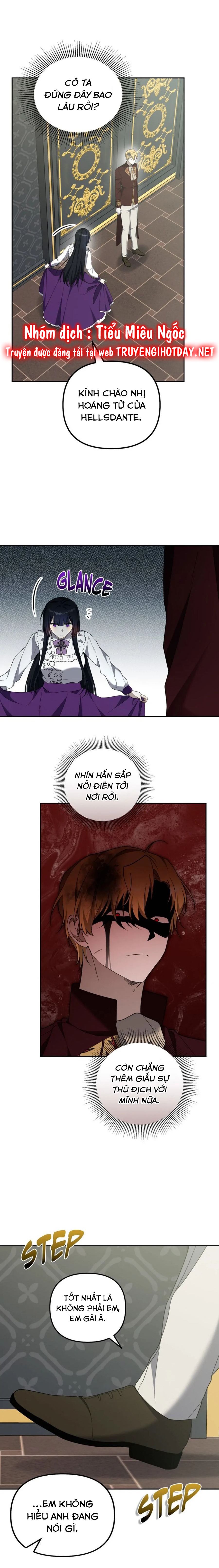 lời nguyền vẫn chưa kết thúc chapter 55 17