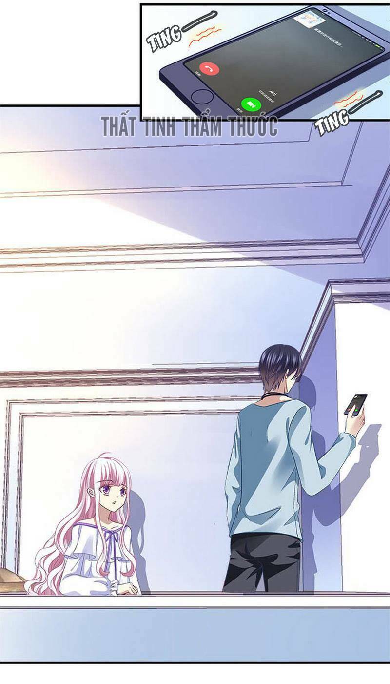 thiên lại âm linh chapter 33 35