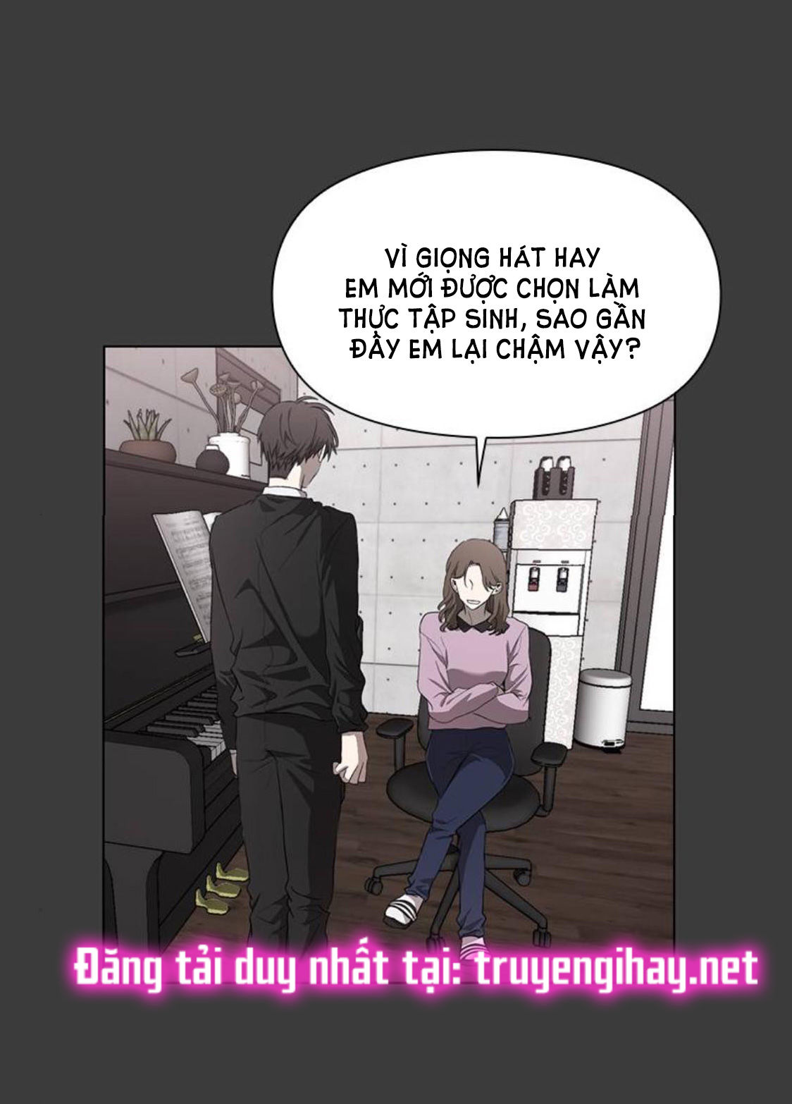 Tự Do Trong Mơ chapter 29.1 37