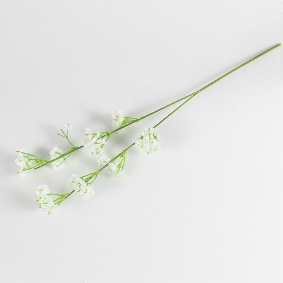 Hoa Gypsophila giả Hoa giả trang trí để bàn phòng khách đẹp H27