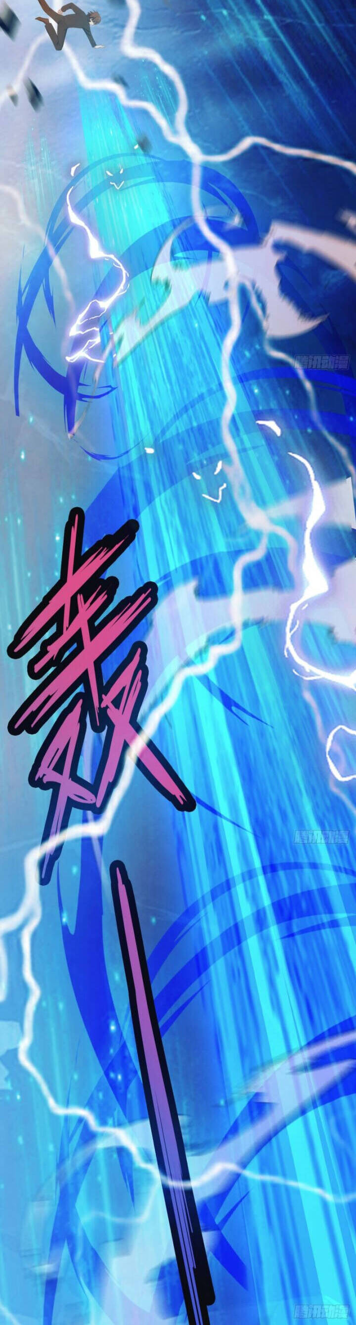 tu tiên trở về tại vườn trường – season 2 chapter 25 4