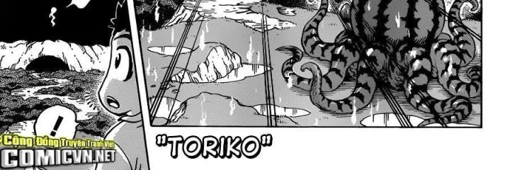 thánh tỏi sành ăn chapter 280 5