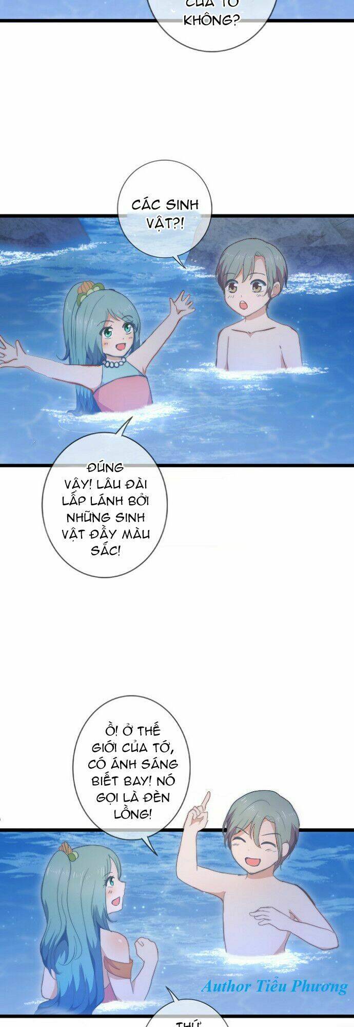 huyền thoại biển xanh chapter 1 37