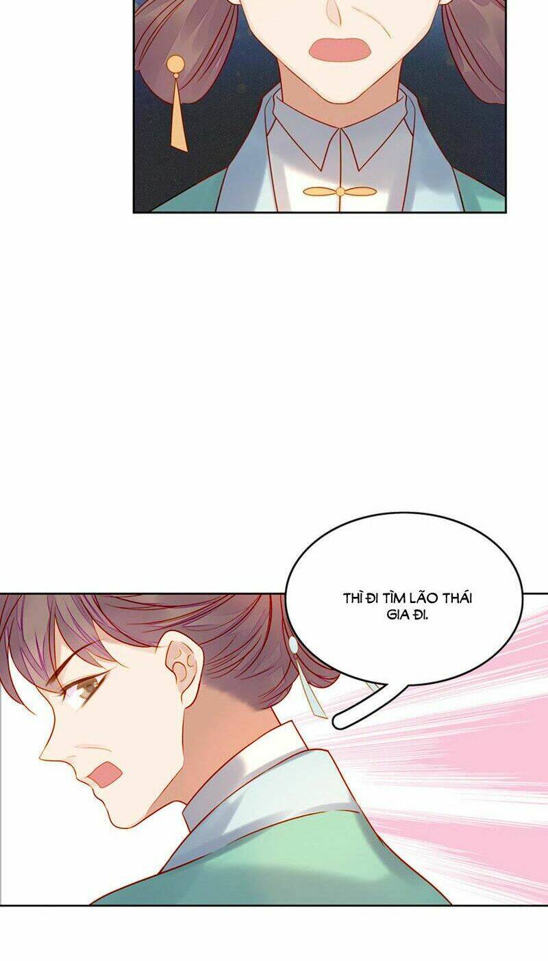 xuân khuê bí lục: xưởng công thái liêu nhân chapter 57 28
