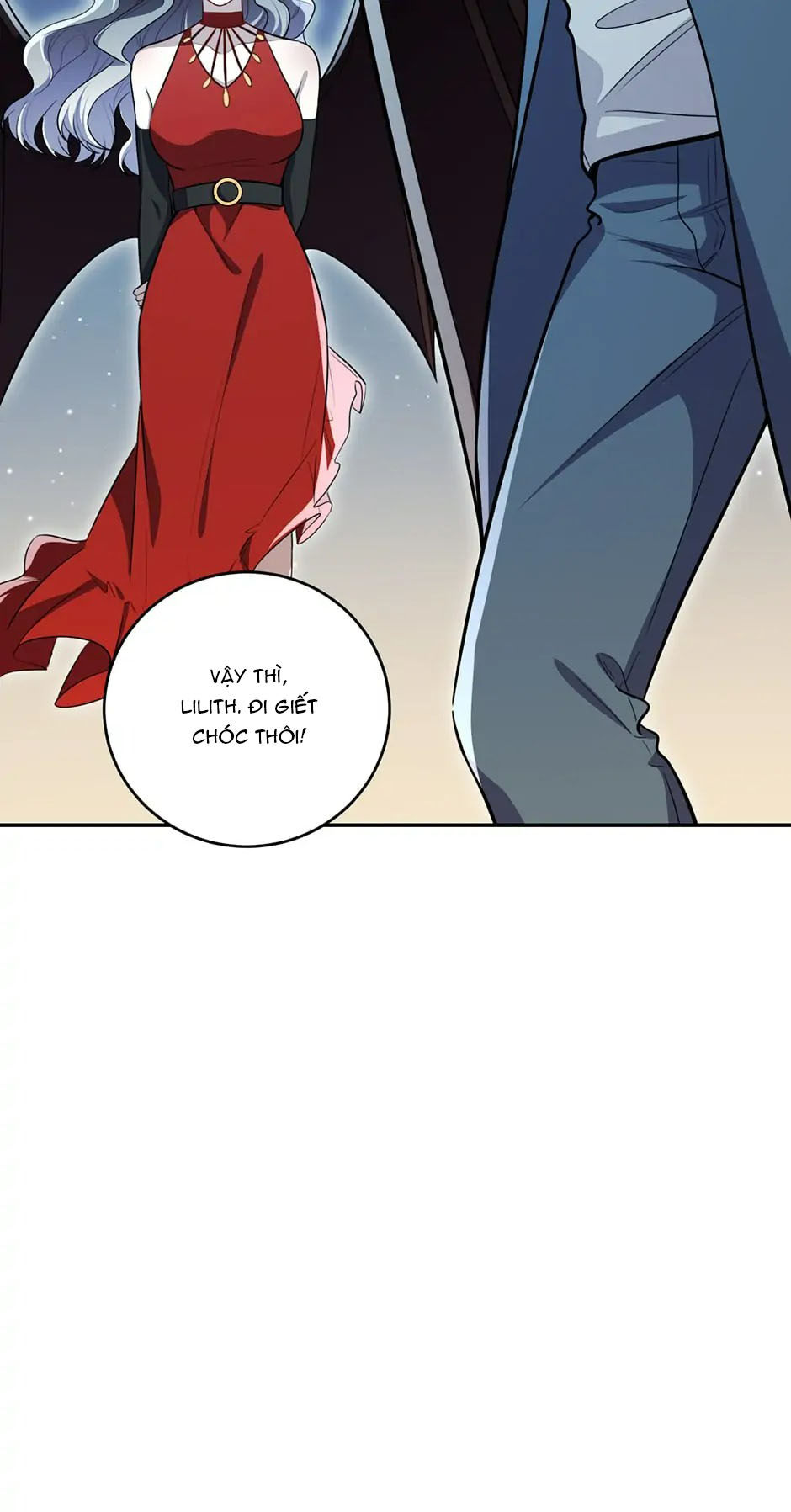 [16+] killing my love chapter 101.1 17