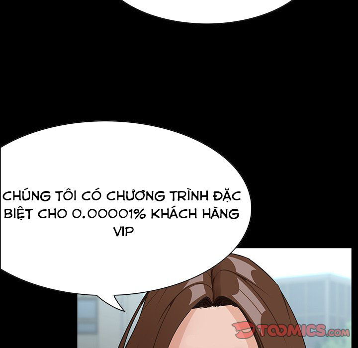 người thừa kế chapter 13 15