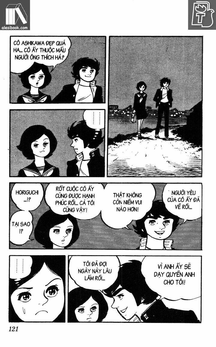 ganbare genki chapter 27 37