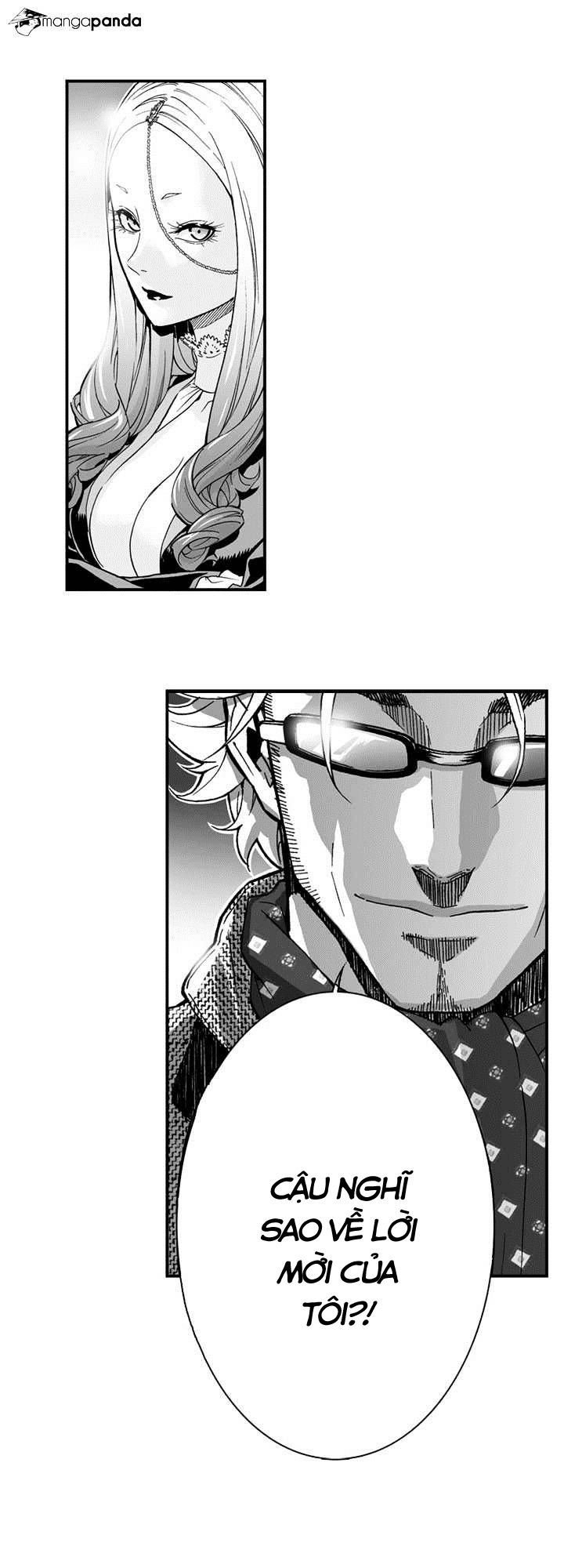 action idols - age of young dragons chapter 8 24