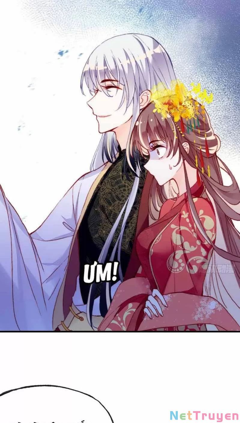 lại bị bệnh chiều chuộng quấn lấy chapter 3 52