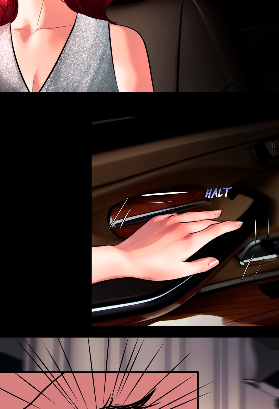 tôi đã ký khế ước với ác quỷ chapter 27.1 26