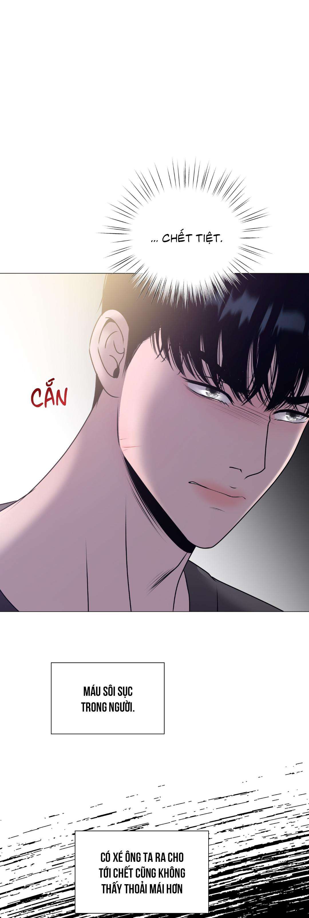 tiền bối của anh chapter 6 31