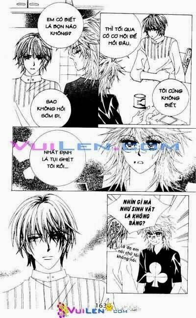 đại ca đi học chapter 6 163