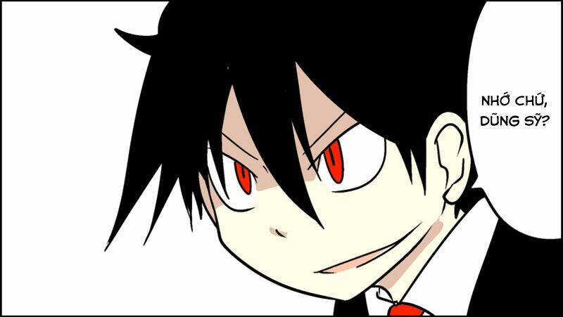 senyuu chapter 98.5 45