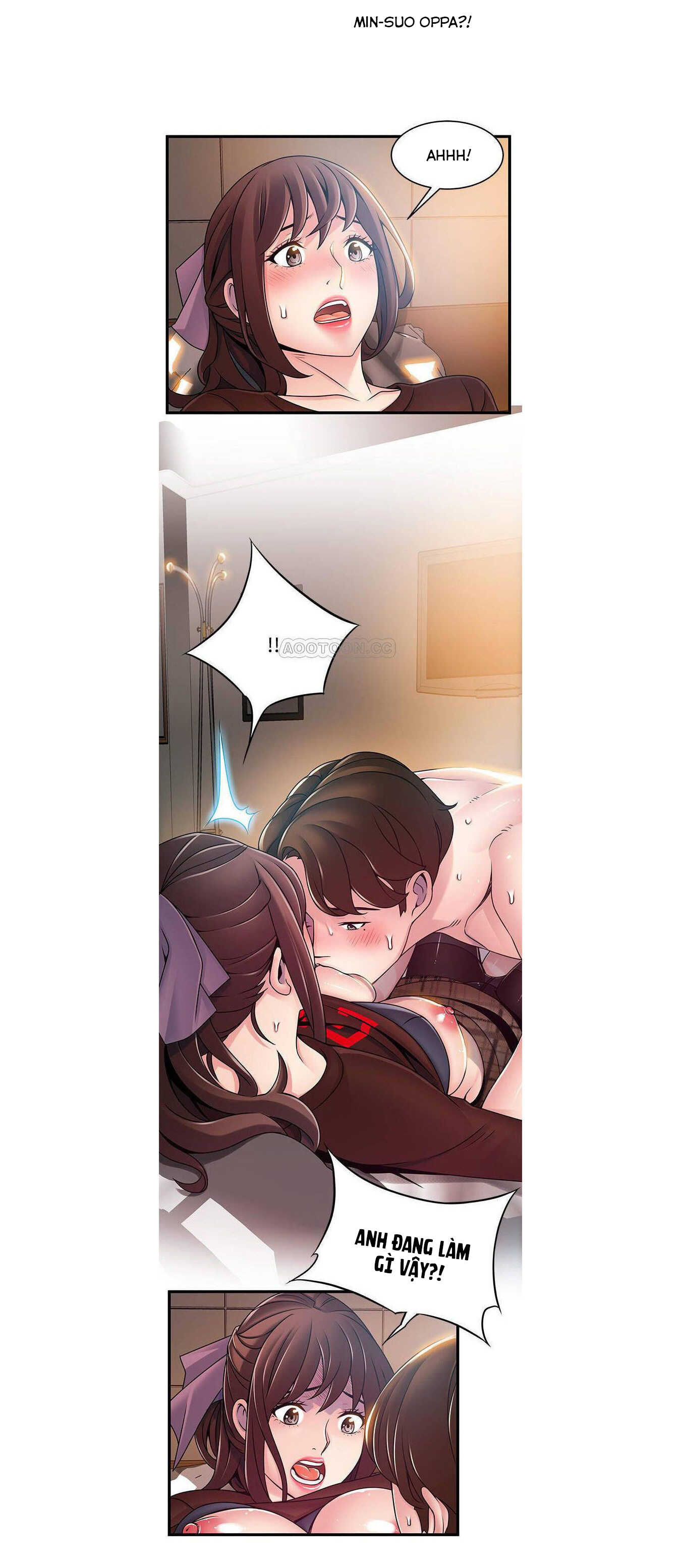 điểm yếu chapter 76 3