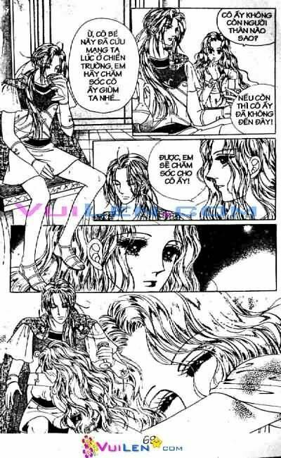 nữ hoàng biển cả chapter 3 69