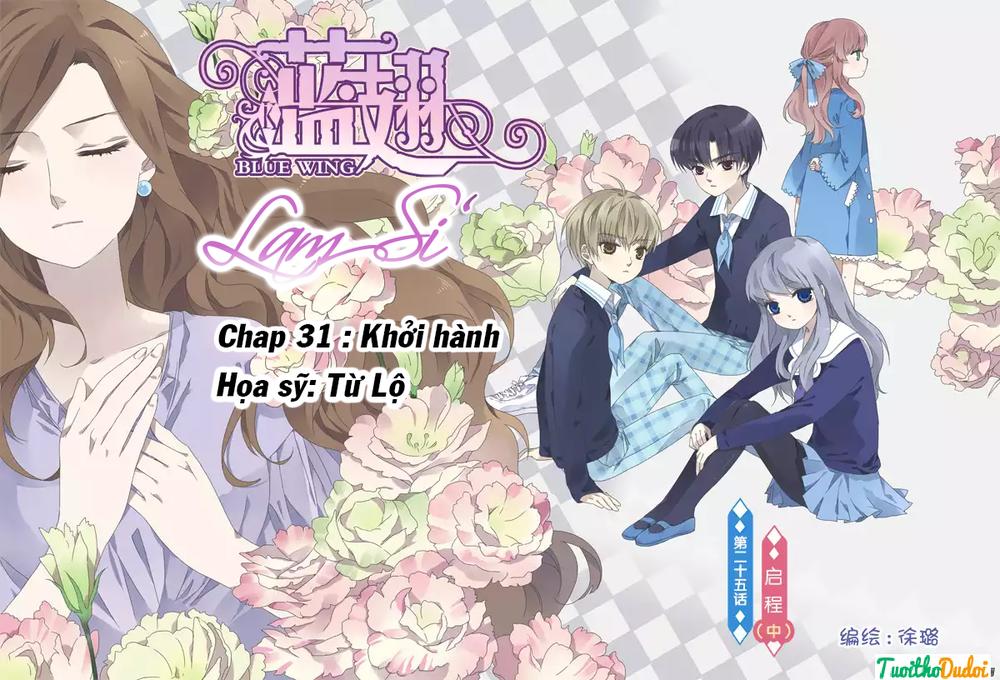 lam sí chapter 31 2