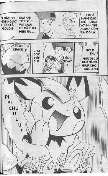 thú cưng đặc biệt chapter 178 15