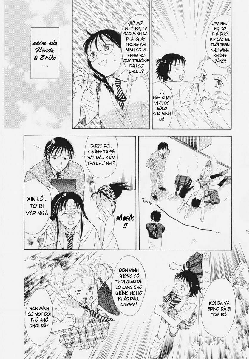 joshikousei chapter 47 6