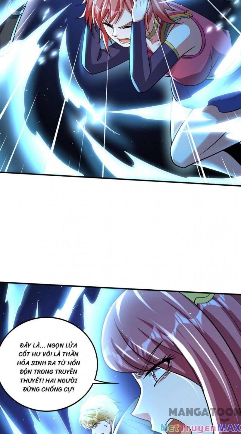 tối cường thần y tại đô thị chapter 283 35