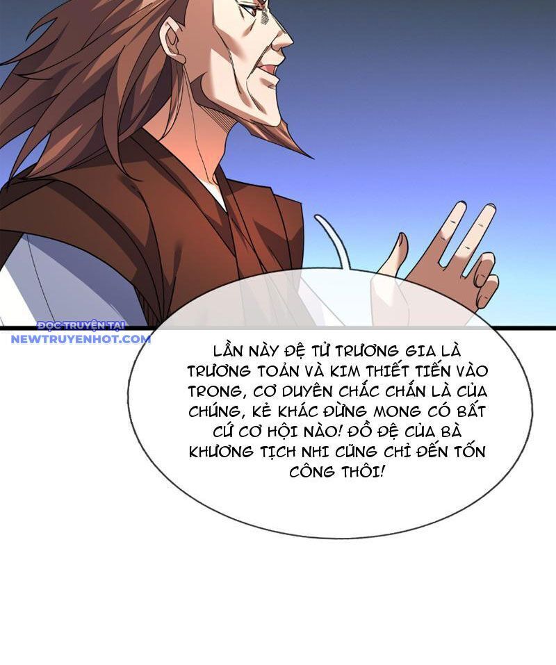 ngủ say vạn cổ: xuất thế đẩy ngang chư thiên chapter 30 9