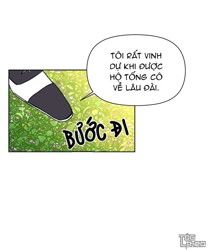 công chúa thời gian có hạn chapter 28 47