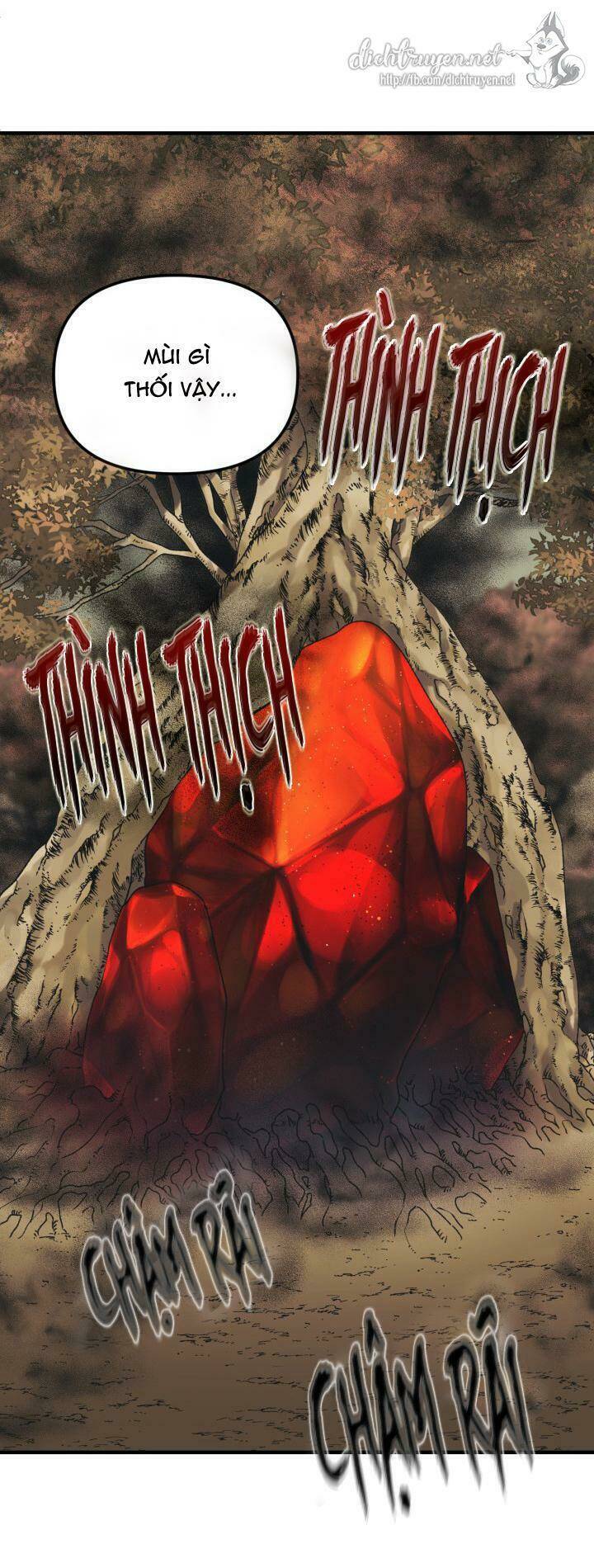 công chúa bãi rác chapter 42 29