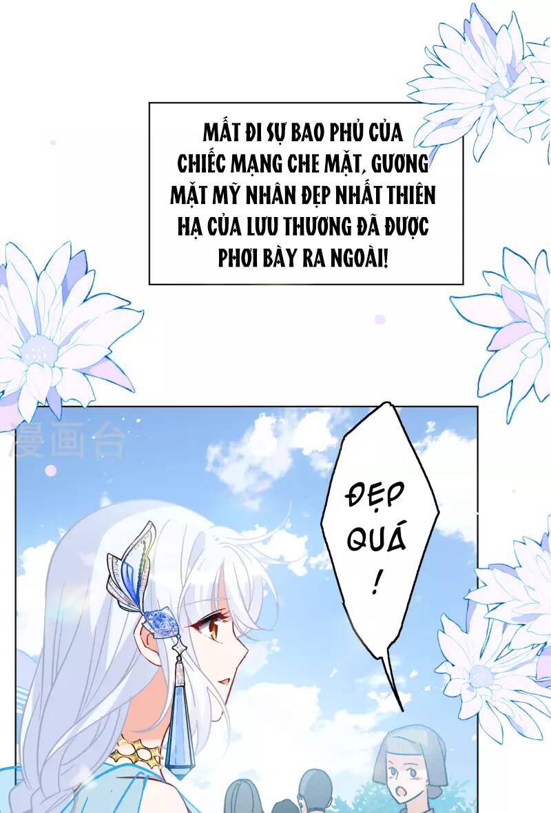 cô ấy đến rồi, xin nằm xuống! chapter 241 30