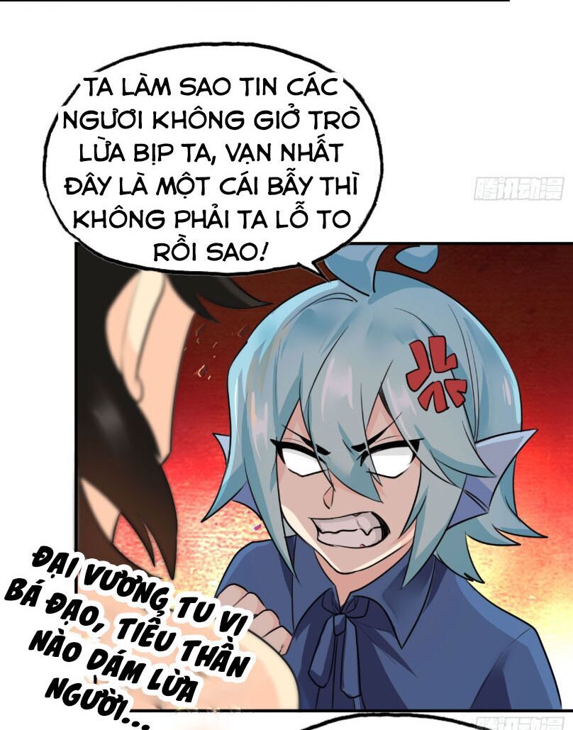 khởi đầu bằng một con côn chapter 106 17