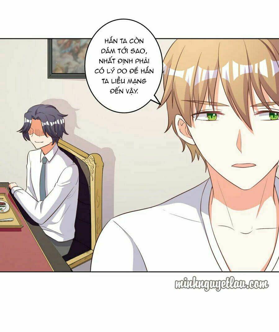 hôn nhân dục vọng: thiếu gia nhẹ một chút! chapter 66 15