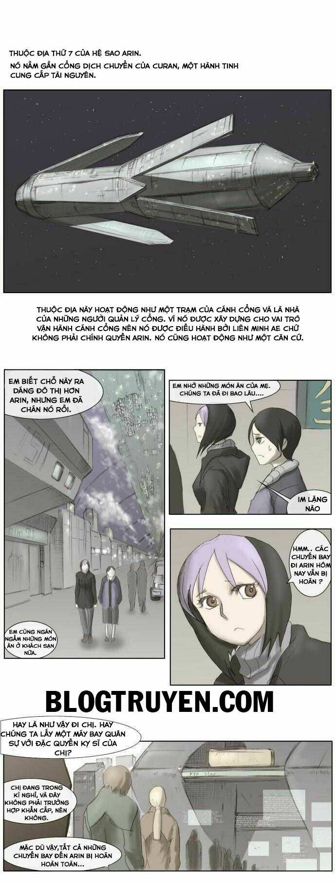 cuộc chiến với quái vật tại kỷ nguyên 430 chapter 10 3