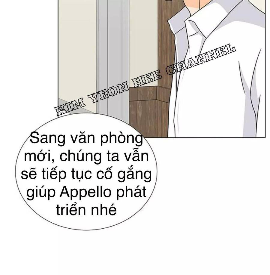 idol và sếp, em yêu ai? chapter 116 8