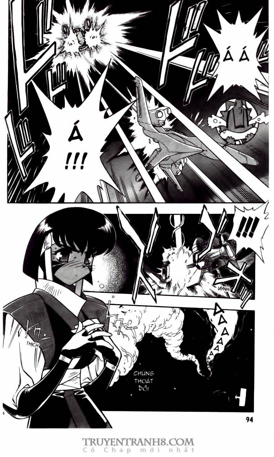 tenchi vô dụng chapter 66 7