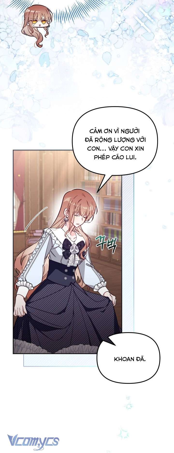 không có chỗ cho kẻ giả mạo chapter 65 13