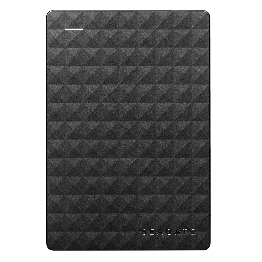 Ổ Cứng Gắn Ngoài Seagate STEA4000400  4TB Portable USB 3.0 - Hàng Chính Hãng